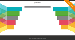Desktop Screenshot of downloader.jankers.ru